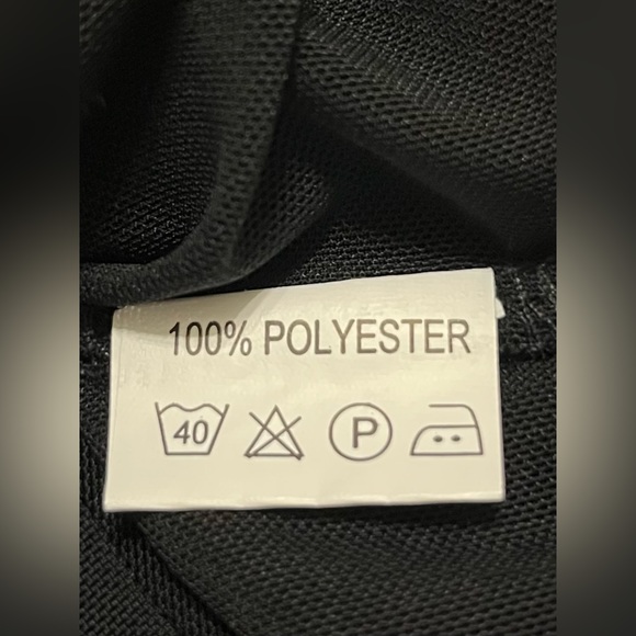 NWT Mesh Bustier Corset Top - S - Picture 7 of 7